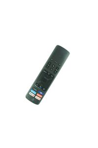 Replacement Voice Bluetooth Remote Control For Hisense 50A7200F HX50A6106FUW 50A7400F HX50A6106FUW 50B7200UW HX50A6127UWT 4K UHD Android Smart LED TV