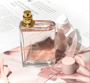 Perfume feminino HER 100ml EDP Intense parfum de boa qualidade 100ml Fragrância agradável de longa duração 3.3FL.OZ spray fast ship