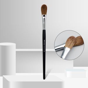 Nowy Pro podkreślenie makijażu #98 Soft Bristle zwężane kopułowe podkreślenia narzędzia kosmetyczne kosmetyki