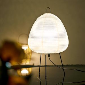 Table Lamps Japanese Style Creative Simple Guest Bedroom Bedside Living Room Decoration Desk Lamp Design Sense Tea Study LampTable