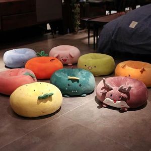 Cushion/Decorative Pillow Tatami Bay Window Living Room Bedroom Floor Chair Stool Futon Cushion Thickened Office BuSoft CushionCushion/Decor