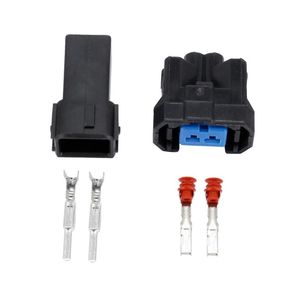 Sonstiges Beleuchtungszubehör, Pin-Buchse und Stecker, versiegelter Auto-Stecker, Einspritzdüse, Auto-Stecker mit Anschluss, DJ70222-2.2-11/21, Sonstiges