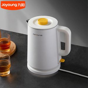 Joyoung K17-F629 غلاية كهربائية المنزلية 1.7L غلاية المياه التلقائي 1800W سريعة أدوات المطبخ الغليان للمنزل