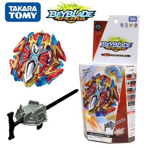 B120 스타터 버스터 Xcalibur 1 Sword with Launchertakara Tomybeyblade Burstchoz Seriesbeyfan 220815