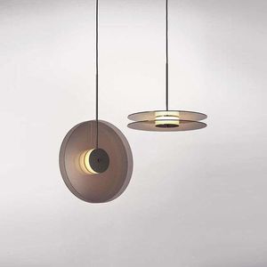 Pendant Lamps Nordic Hanglamp Hanging Lamp Glass LED Lights Living Room Luminaire SuspenduPendant