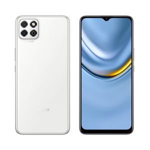 Oryginalny Huawei Honor Play 20 4g LTE Telefon komórkowy 4GB 6 GB 8 GB RAM 128GB ROM OCTA Core Unisoc T610 Android 6.517 