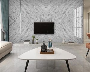 3D壁紙壁紙HD石パターン大理石背景壁リビングルームベッドルームホームデザイン写真壁紙