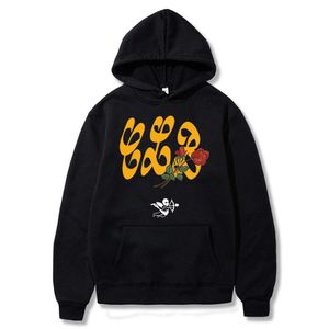 Drakes Clb Designer Hoodie Certified Lover Boy Drake-Álbum Clb Hip Hop Hoodies Pop Hipster Casual Básico Algodão Moletom Oversized Streetwear Tracksuit 672