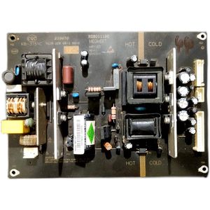 Leistungsplatine für BOE LC-3219M MP116T KB-3151C 5V 12V 24V MLT668TL-V LCD2602