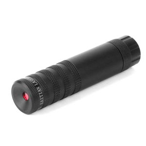 EU Tactical Red Circular Dot Laser Flashlights Rifle Hunting Airsoft Outdoor Sports Gun For Picatinny Rail Or Diameter To MM Waterproof Aseismatic Lasers Sight