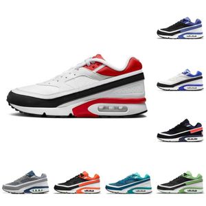 Designer 2022 Mens Bw Shoes Reverse White Persian Violet Sport Red Trainers Sneakers Women Marina Light Stone Milk Jade Airs Rotterdam Lyon Los Angeles Sneakers