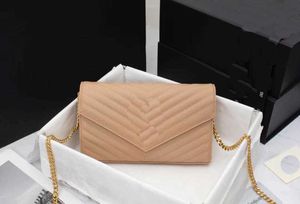 2022 Nya lyxdesigner Handväskor Kvinnor Lou Camera Bag Högkvalitativ quiltad läder Tassel Cross One Shoulder Diagonal Chain Bags Plånböcker