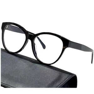Moda óculos de sol quadros de alta qualidade mulheres redonda cateye borboleta quadro Óptica óculos55-17-140Itália Imported Plank RIM para prescrição