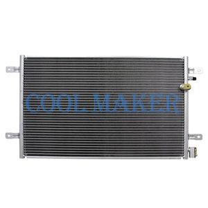 Auto ac condenser for Audi A6 4F C6 Quattro 4F0260401E 4F0260403E 4F0260403P 4FO260401E CZ446700-8336