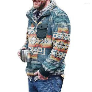 Felpe con cappuccio da uomo grandi alte per uomini autunno da uomo e maglione invernale pile pullover long graphic Sarcasmmen's Just22