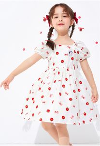 Eva Store klänningar B barnskor 2024 betalningslänk med QC-bilder före leverans
