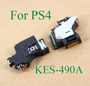 Ny optisk pickup för PS4 Console KES A KES490A KES AAA Laser Lens ersättning