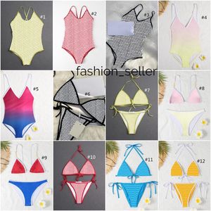 Swimming Bikini Underwear Ladies Beach Swimwear Women Swimsuit Bathing Suits Sexy Two-pieces Swimsuits