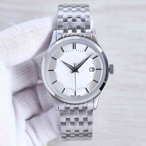 Luxury O M Boutique E G A Designer Watches Wristwatch Men Fashion Business Leisure Three Edele مع تقويم سحر مضيئة Watch Steel