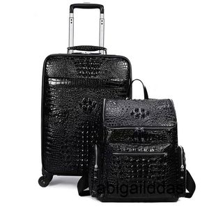 Mala De Sapato Para Viagem venda por atacado-mala Carregar bolsas de viagem de couro para bagagem de couro para bagagem de bagagem de mão