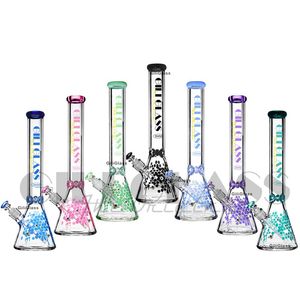 Big Copo Beaker Bong 18 