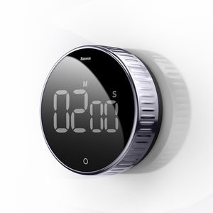Bad magnetische digitale timer keuken koken douche onderzoek stopwatch led teller alarm herinnering handleiding elektronische countdown inventaris groothandel