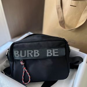 Luksurys Projektanci torby Buribary torebka torebki mody mężczyzn torby na ramię crossbody torebki z kamerą komunikacyjną