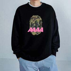 2022 Erkek Tasarımcı Hoodies Kamuflaj Baskı Hoodie Pullover Sweatshirt Erkek Kadınlar Yüksek Kaliteli Uzun Kollu Giysiler