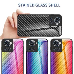 Slim Fit Carbon Fiber Pattern Catternemed Acefore для OnePlus Ace Nord N200 Pro t t t One Plus Glossy Smooth Touch Hard Back Prope Cope