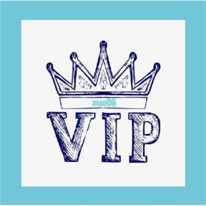 VIP 및 우편 사용 만 사용합니다