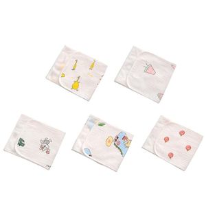 Filtar Swaddling Q81a Baby Soft Cotton Belly Band Spädbarn Navelsträng Care Bellyband Bindemedelskläder Justerbar Born Navel Bälte