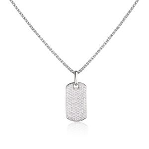 Necklaces Necklace Popular Diamond Brand Pendant Classic Style