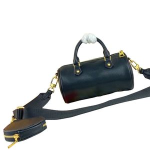 M45980 Designers Women Classic Brands Shoulder Bags Totes Quality Top Handväskor Purses läder Lady Rectangle Fashion Bag Crossbody