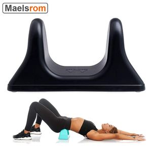 PSOAS -Muskelfreisetzung und Tiefgewebe -Massage -Werkzeug PSOAs Back Hip Flexor Release Tool Back Muscle Release Tool 220512