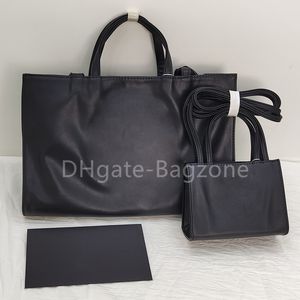 Luxury Tote Bags Summer Crossbody Shopping Bag Designer Clutch High Quality Handbags Fashion Shoulder Bag For Women 2 Size