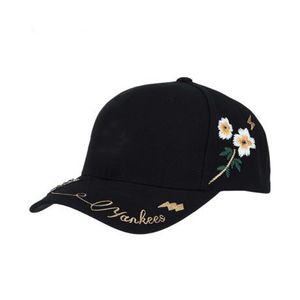 Moda senhoras boné de beisebol designer chapéu homens senhoras multicolor luxo bordado ajustável atlético casual bonito homens premium headwear