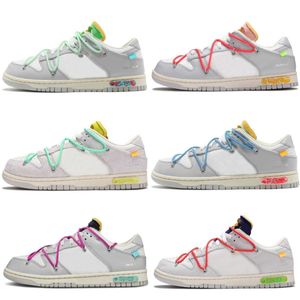 Excellent Retro Designers Dunksb Casual Shoes SBdunk Dear Summer Lot 1 35 Of 50 Collection Red Pine Orange Green SB DunkEs Low White OW The
