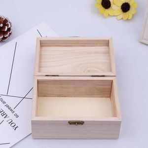 Storage Boxes Bins Sizes Portable Multifunction Case Lock And Lid Large Capacity Wooden Jewellery Container Tiny Tools Pencil BoxesStorage