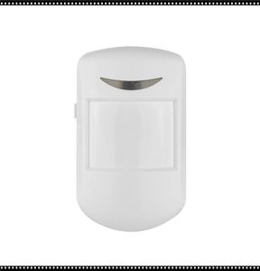 Alarm Systems 433 MhZ Wireless Door Contact / Windows Sensor For Home System