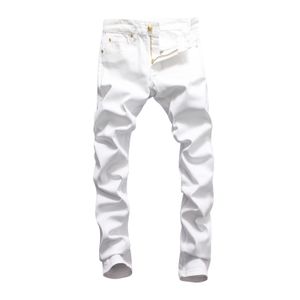 DSQ Jeans Mens Luxury Högkvalitativ designer Skinny Ripped Cool Guy Causal Hole Denim Fashion Märke Fit Jean Men Tvättade Byxor D2