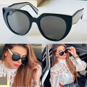 Popular Fashion Mens Womens Sunglasses Occhiali Eyewear Collection MODEL: SPR 14W-F Vacation Travel Photo UV Protection Top Quality With Original Box