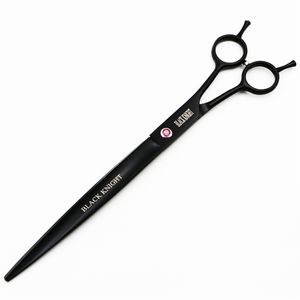 9 Inch Scissors Professional Hairdressing Salon Barber Hair Pet Dog Grooming Shears High Quality 220317