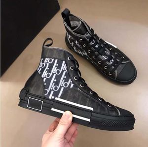 2022 new sneaker breathable mesh high top shoes men s shoes embroidered soft soles comfortable shoes Korean lovers women s shoe