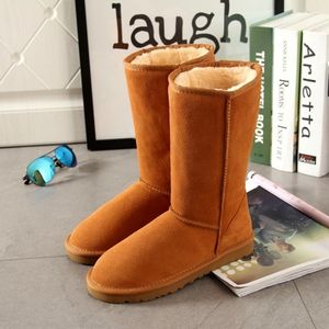 2022 Classic Hot Sell Женские женские классические Boots Women Boots Boots Boot Snow Boot