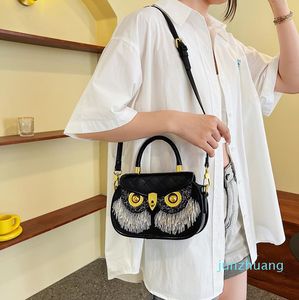 Designer -Bolsa de sacola de bolsa de ombro acolchoada bolsa de designer de luxo bolsas femininas crossbody