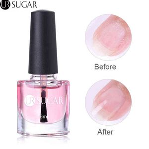 NXY Nail Gel Cuticle Oil Transparent Revitalizer Nutrition Flower Flavor Art Treatment Care Tools 0328