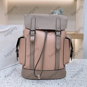 Mens Ryggsäckar Män Ryggsäck Designer Bags Bookbag Sport Utomhustravell Förpackningar Fahion Purse Högkapacitet Laptop Ryggsäckar