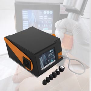 Tragbares ED ESWT Shockwave Theray Massagegerät für erektile Dysfunktion, physische Stoßwelle