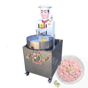 China Manufacturer Vegetables Mincer Machine Chicken Mincing maker Mince Meat Cutter Machine