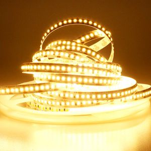 Strips Motion Sensor Light Strip 1/2/3m Battery Operat SMD2835 Under Bed Night Lamp For Closet Wardrobe Cabinet Stairs LightingLED LEDLED LE